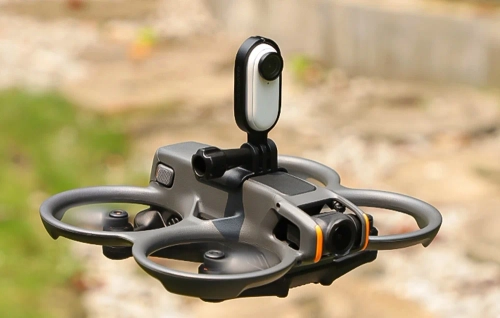 DJI Монтажний адаптер SunnyLife для Avata 2