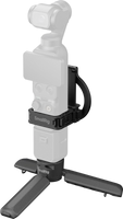 Lekki zestaw klatki vlogowej do DJI Osmo Pocket 4P / 4 / 3 i Xtra Muse SmallRig 6864