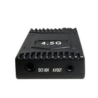 Kimpok Analogowy odbiornik obrazu KP-R4500