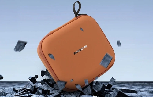 Sunnylife case DJI Flip (gray)