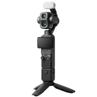 DJI Osmo Pocket 4P Vlog Combo + GRATIS
