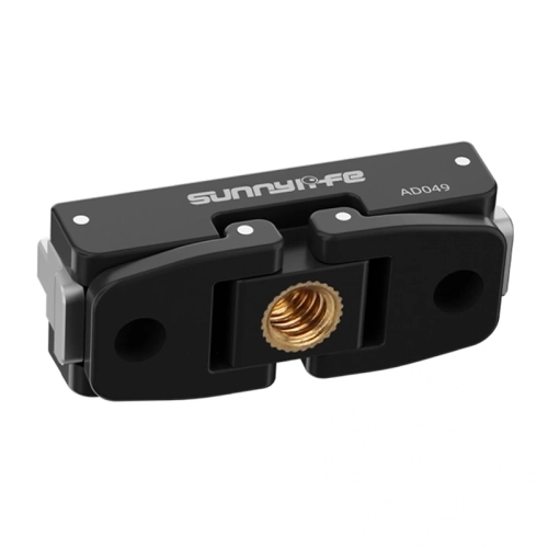 Швидкоз'єднувач «SunnyLife» для «Insta360» GO Ultra
