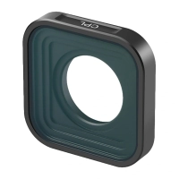 Puluz CPL Filter for GoPro HERO 9/10/11/12/13 Black and 11 Mini