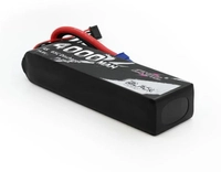 Akumulator CNHL 4000mAh 14.8V 4S 65C (Black) EC5