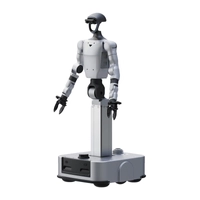 Robot humanoidalny UNITREE G1-D U9