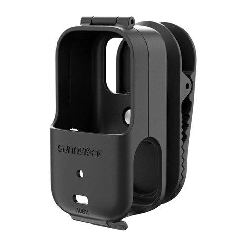 Klips do plecaka Sunnylife z zaciskiem 360° do DJI Osmo Nano