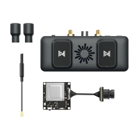 Receiver Walksnail Avatar VRX HD + Avatar 1S Lite Kit