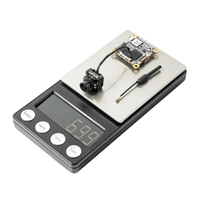 Nadajnik BETAFPV P1 Air Unit HD VTX