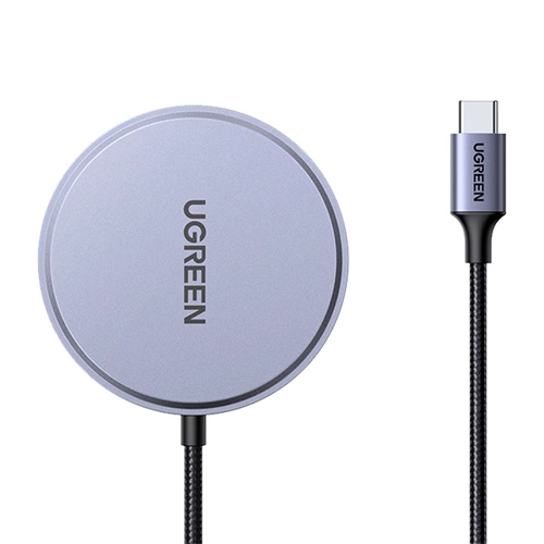 UGREEN W703 magnetic wireless charger, MagSafe W703, 15W, 1.5m