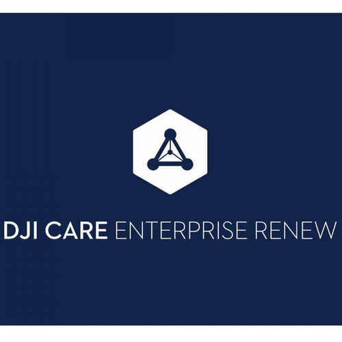 DJI Care Enterprise Basic Przedłużenie Zenmuse H20 - kod elektroniczny